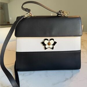 Furla Mughetto Handbag NWOT